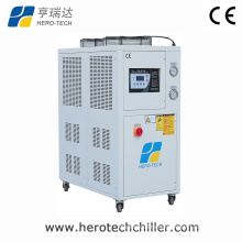 -30c 1kw Qualified Air Cooled Type Industrial Glycol Chiller